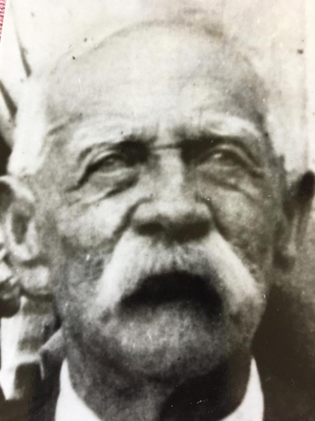 John Smith Stredder (1853 - 1938) Profile